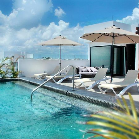 Soul Downtown 5 Minutes Away From The Beach Playa del Carmen Esterno foto