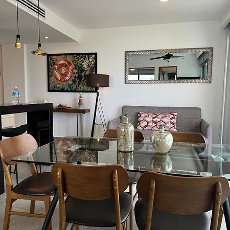 Soul Downtown 5 Minutes Away From The Beach Playa del Carmen Esterno foto