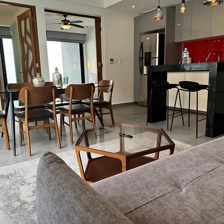 Soul Downtown 5 Minutes Away From The Beach Playa del Carmen Esterno foto