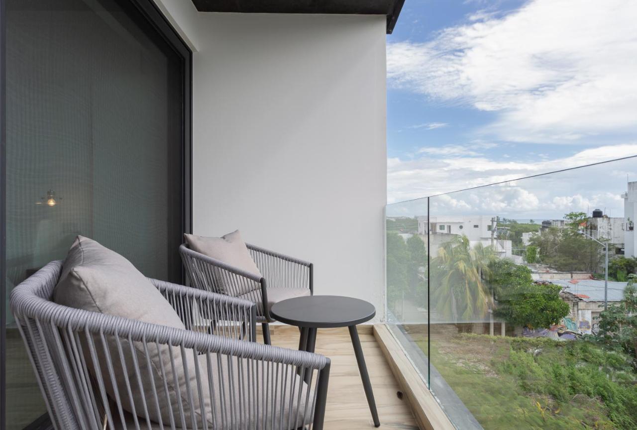 Soul Downtown 5 Minutes Away From The Beach Playa del Carmen Esterno foto