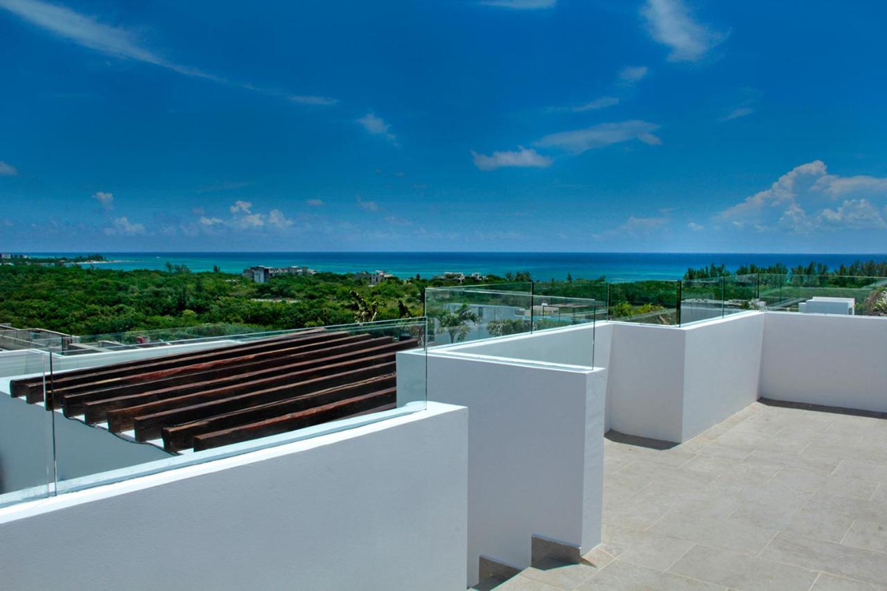 Soul Downtown 5 Minutes Away From The Beach Playa del Carmen Esterno foto