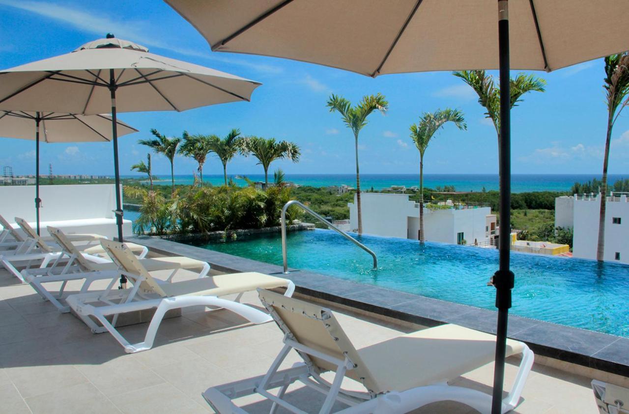 Soul Downtown 5 Minutes Away From The Beach Playa del Carmen Esterno foto