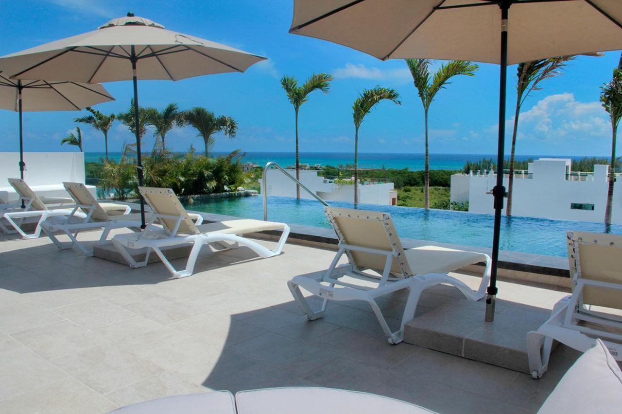 Soul Downtown 5 Minutes Away From The Beach Playa del Carmen Esterno foto