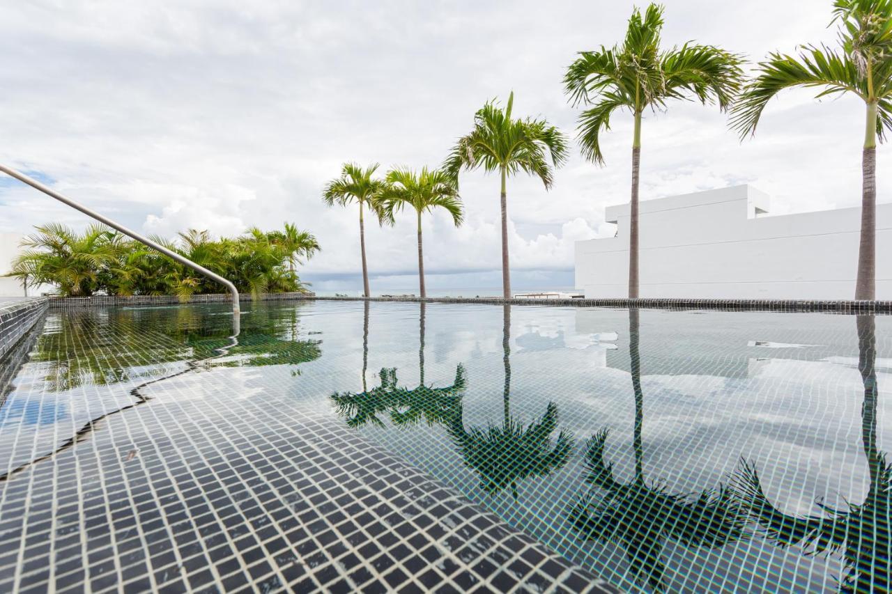 Soul Downtown 5 Minutes Away From The Beach Playa del Carmen Esterno foto