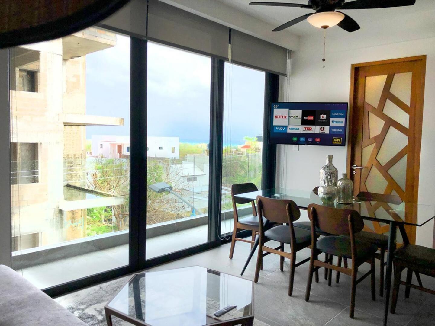 Soul Downtown 5 Minutes Away From The Beach Playa del Carmen Esterno foto
