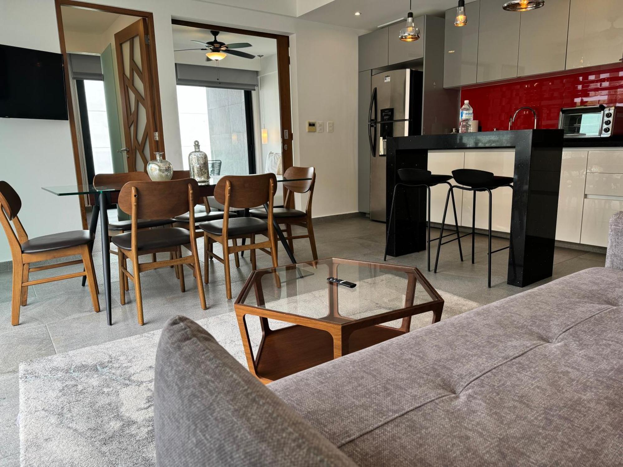 Soul Downtown 5 Minutes Away From The Beach Playa del Carmen Esterno foto